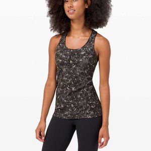 cool racerback tank lululemon - equalized multi